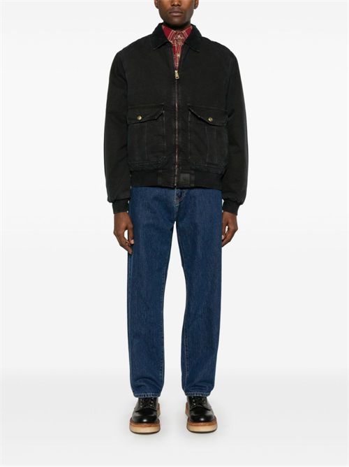 Aaron Jeans CARHARTT WIP | I0342370106